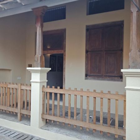 50 Church Street - Galle Fort Esterno foto