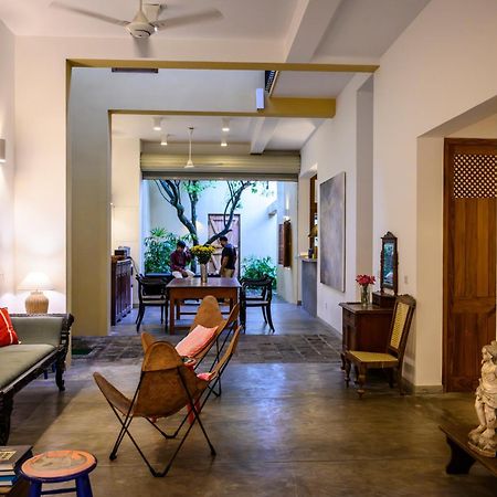 50 Church Street - Galle Fort Esterno foto