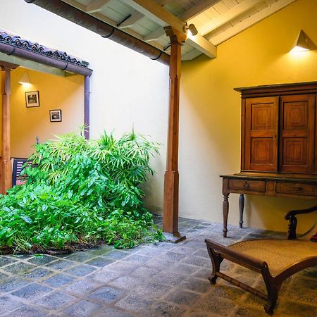 50 Church Street - Galle Fort Esterno foto