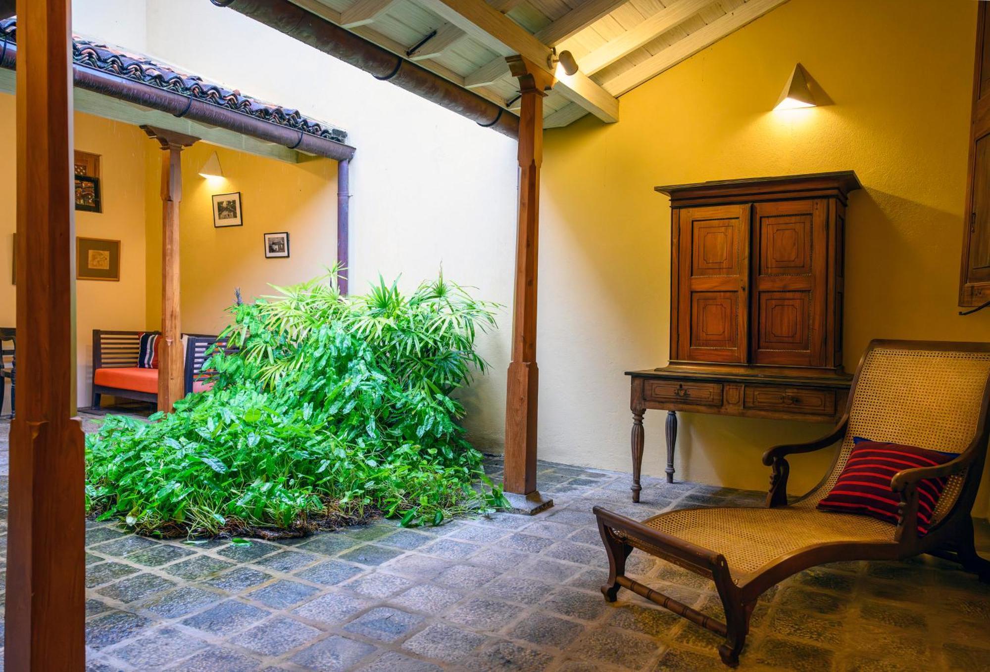 50 Church Street - Galle Fort Esterno foto