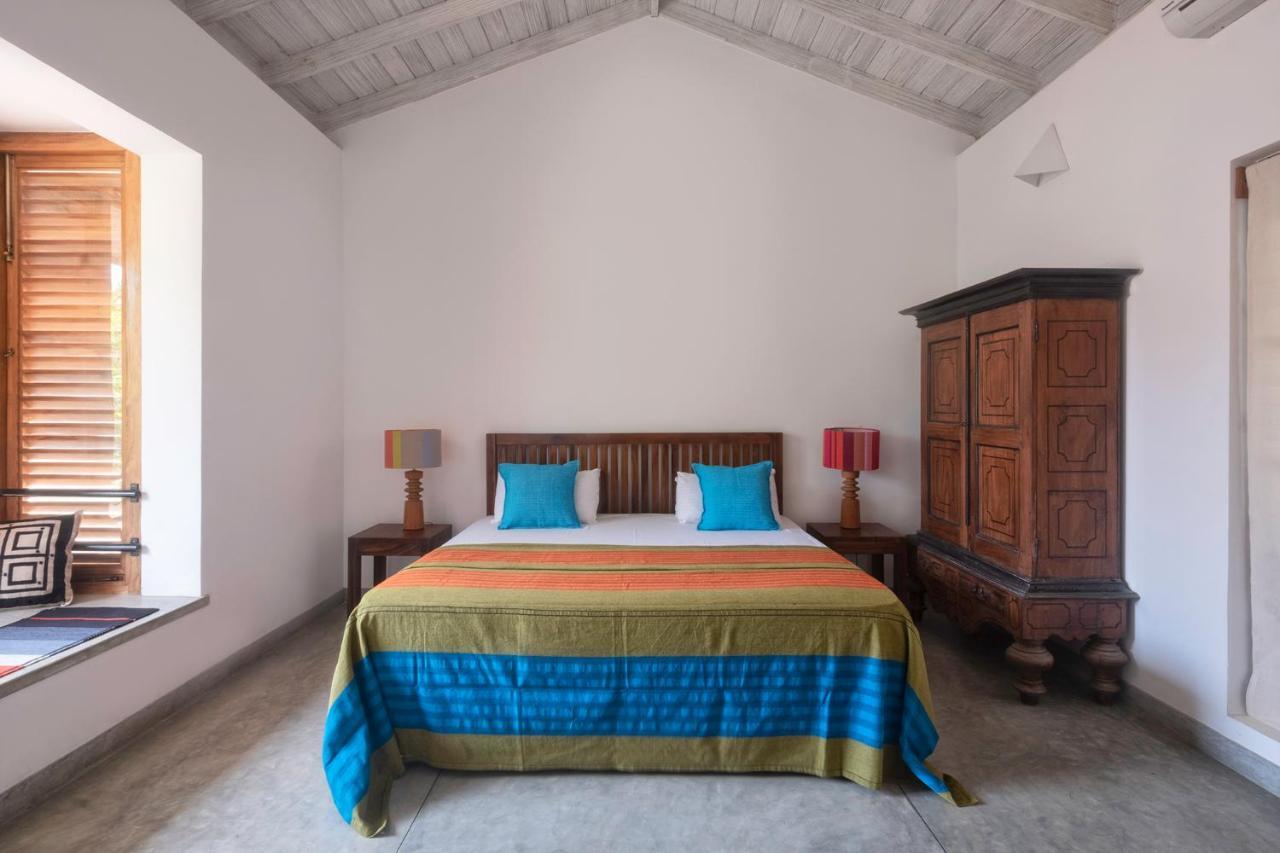 50 Church Street - Galle Fort Esterno foto