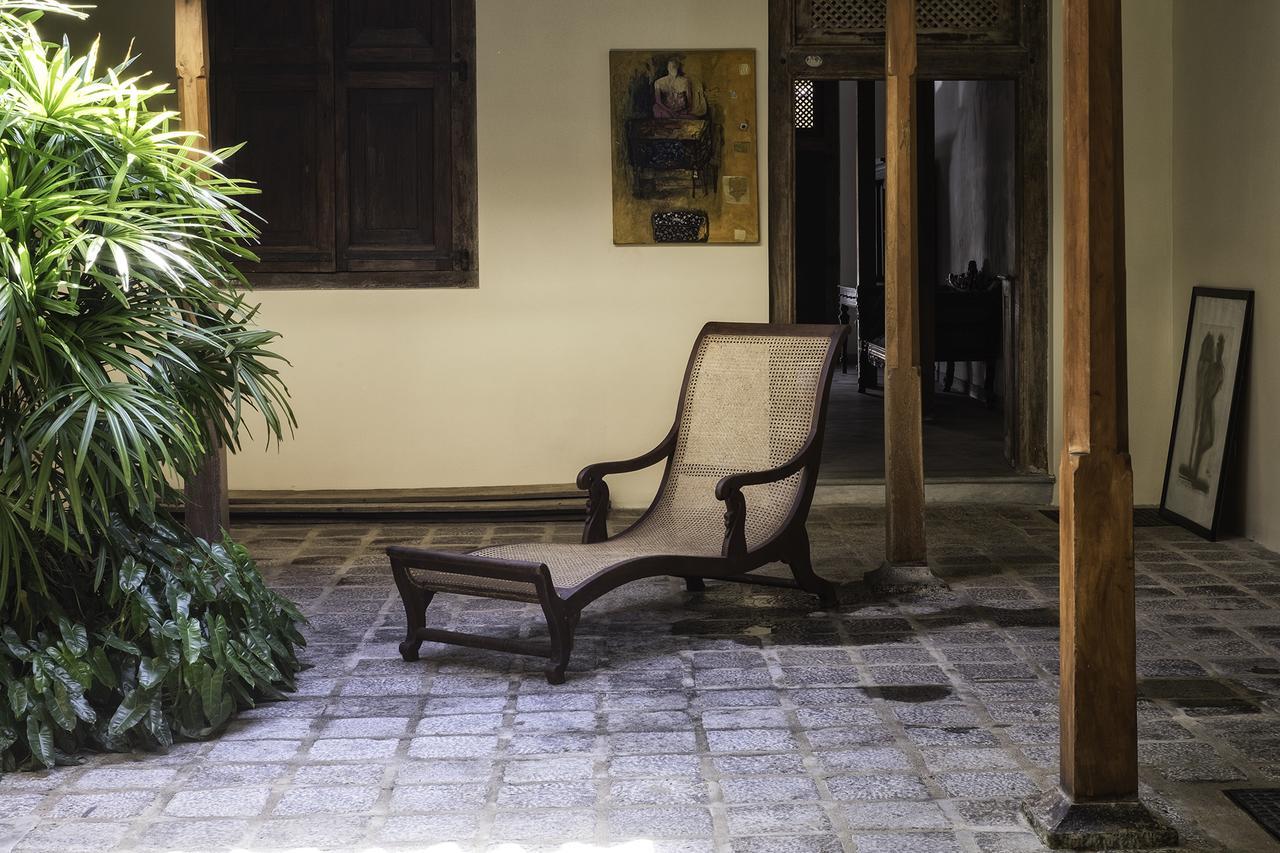 50 Church Street - Galle Fort Esterno foto