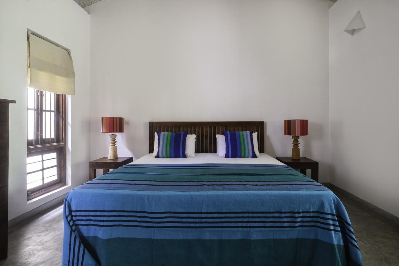 50 Church Street - Galle Fort Esterno foto