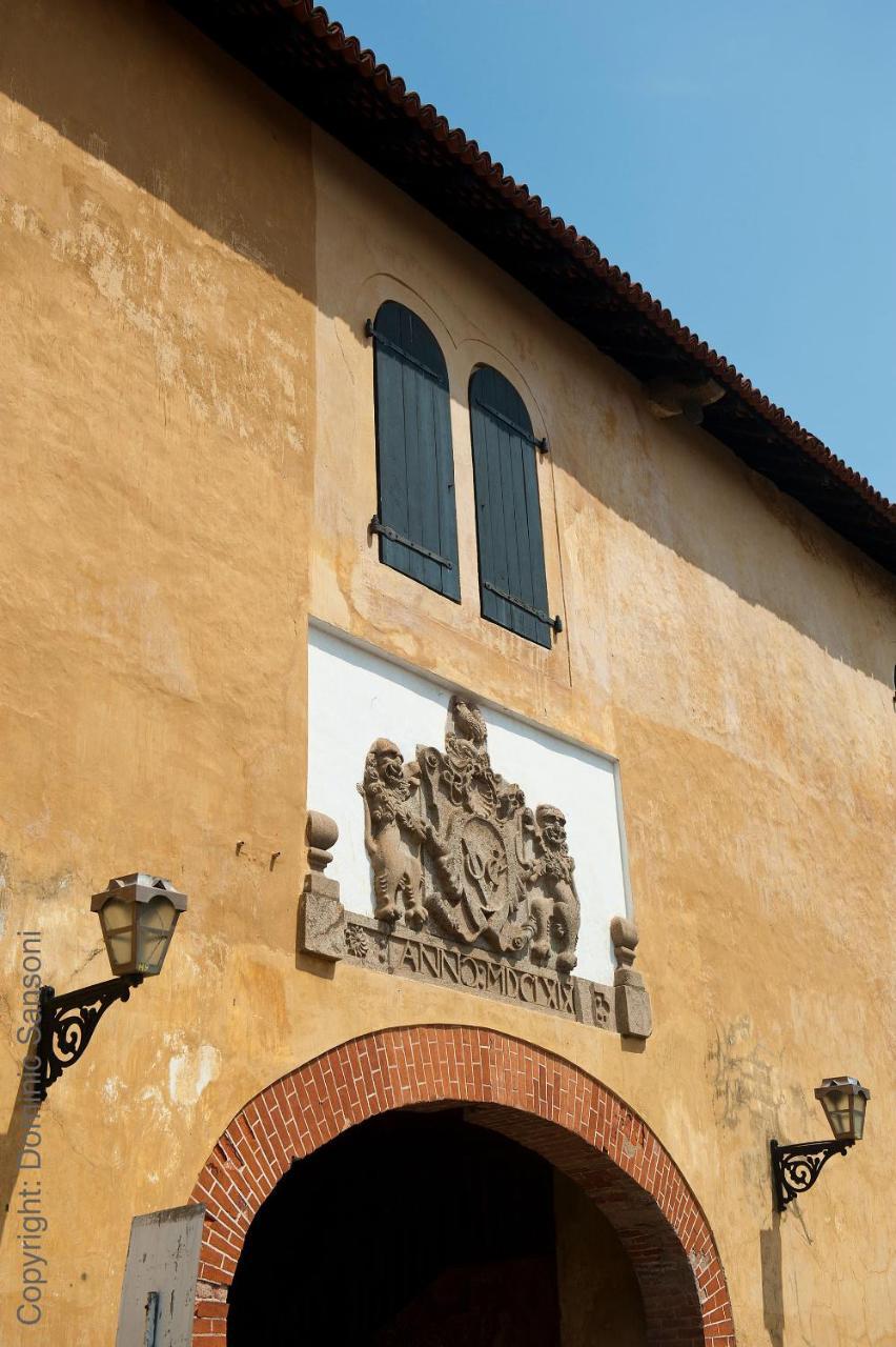 50 Church Street - Galle Fort Esterno foto